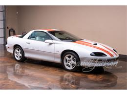 1997 Chevrolet Camaro SS Z28 (CC-1807987) for sale in Scottsdale, Arizona