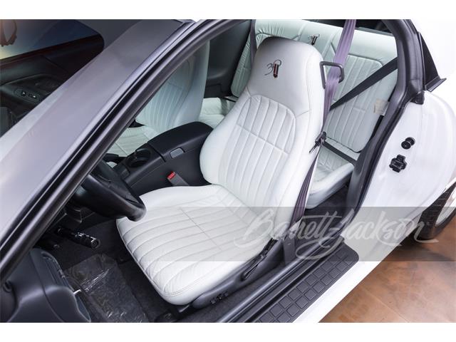 1997 Chevrolet Camaro SS Z28 (CC-1807987) for sale in Scottsdale, Arizona