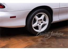 1997 Chevrolet Camaro SS Z28 (CC-1807987) for sale in Scottsdale, Arizona