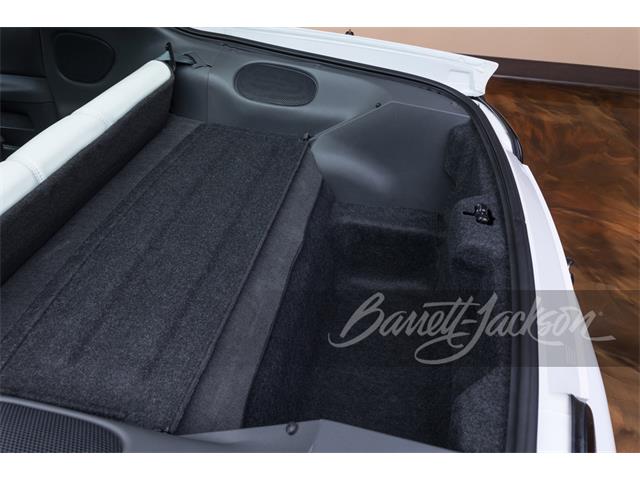 1997 Chevrolet Camaro SS Z28 (CC-1807987) for sale in Scottsdale, Arizona