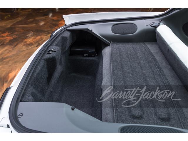 1997 Chevrolet Camaro SS Z28 (CC-1807987) for sale in Scottsdale, Arizona