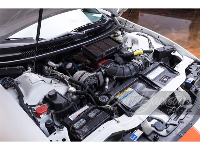 1997 Chevrolet Camaro SS Z28 (CC-1807987) for sale in Scottsdale, Arizona