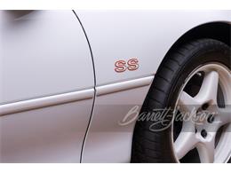 1997 Chevrolet Camaro SS Z28 (CC-1807987) for sale in Scottsdale, Arizona