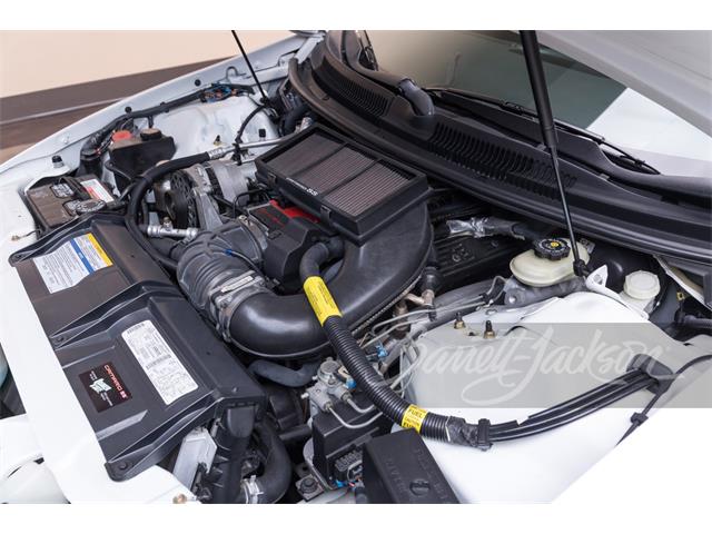 1997 Chevrolet Camaro SS Z28 (CC-1807987) for sale in Scottsdale, Arizona