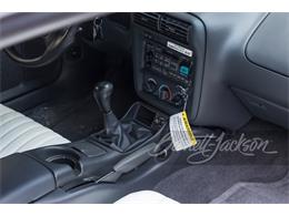 1997 Chevrolet Camaro SS Z28 (CC-1807987) for sale in Scottsdale, Arizona