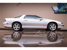1997 Chevrolet Camaro SS Z28 (CC-1807987) for sale in Scottsdale, Arizona