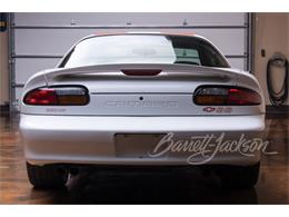 1997 Chevrolet Camaro SS Z28 (CC-1807987) for sale in Scottsdale, Arizona