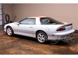 1997 Chevrolet Camaro SS Z28 (CC-1807987) for sale in Scottsdale, Arizona