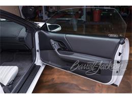 1997 Chevrolet Camaro SS Z28 (CC-1807987) for sale in Scottsdale, Arizona