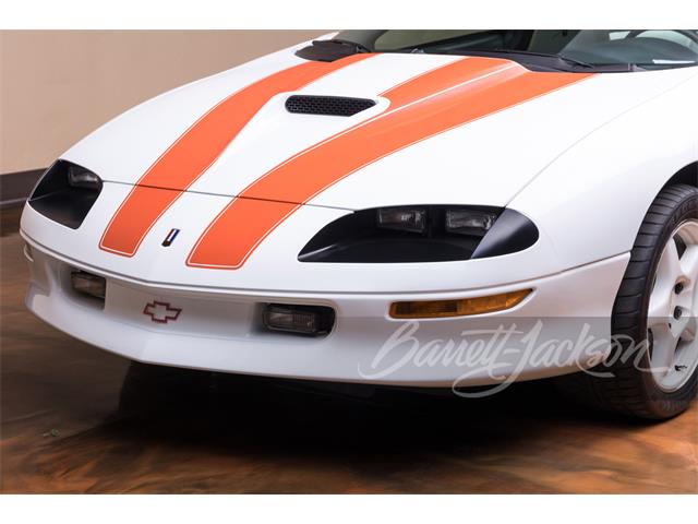 1997 Chevrolet Camaro SS Z28 (CC-1807987) for sale in Scottsdale, Arizona