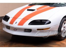 1997 Chevrolet Camaro SS Z28 (CC-1807987) for sale in Scottsdale, Arizona