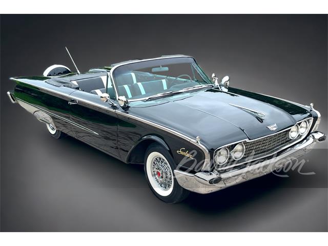 1960 Ford Galaxie (CC-1807998) for sale in Scottsdale, Arizona