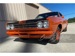 1969 Plymouth Road Runner (CC-1808001) for sale in Scottsdale, Arizona