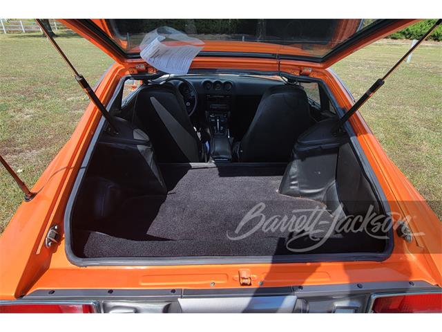 【中古】 骨頂の家 1976 Datsun 280ZX for Sale | ClassicCars.com | CC-1808007