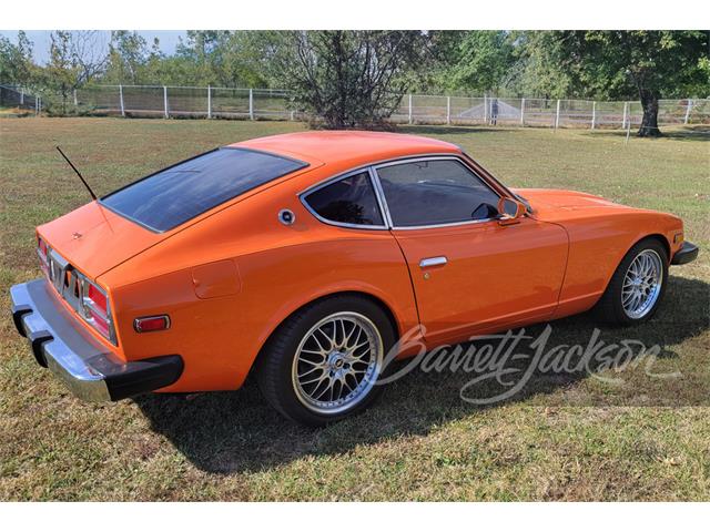 1976 Datsun 280ZX for Sale | ClassicCars.com | CC-1808007