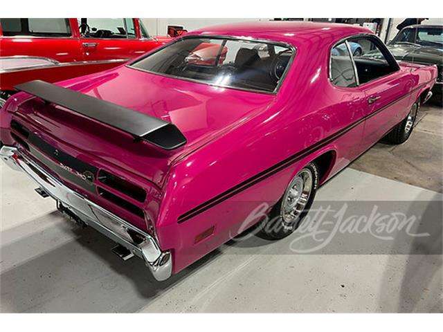 1970 Plymouth Duster (CC-1808018) for sale in Scottsdale, Arizona