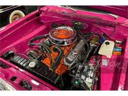 1970 Plymouth Duster (CC-1808018) for sale in Scottsdale, Arizona