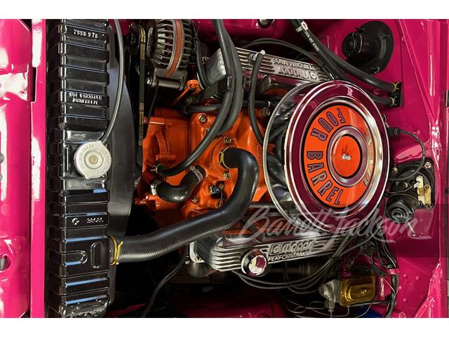 1970 Plymouth Duster (CC-1808018) for sale in Scottsdale, Arizona