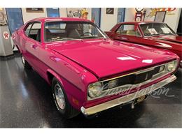 1970 Plymouth Duster (CC-1808018) for sale in Scottsdale, Arizona