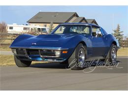 1970 Chevrolet Corvette (CC-1808019) for sale in Scottsdale, Arizona