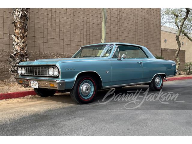 1964 Chevrolet Chevelle (CC-1808023) for sale in Scottsdale, Arizona