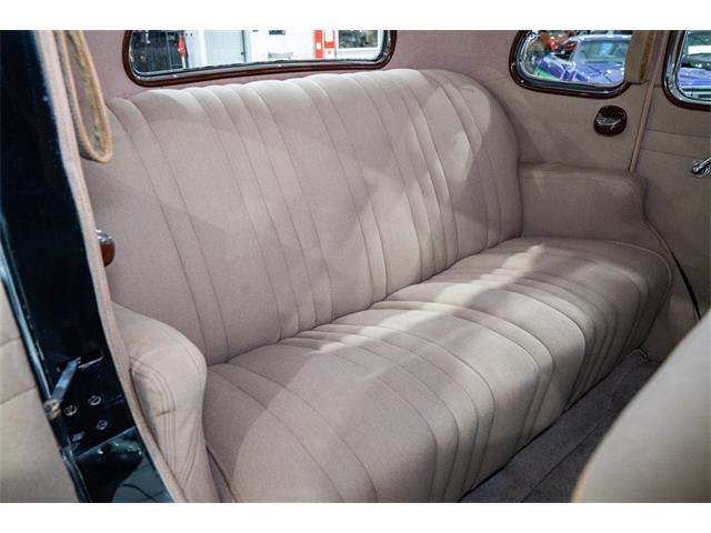 1937 Packard Six (CC-1800805) for sale in Ocala, Florida