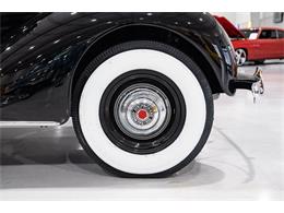 1937 Packard Six (CC-1800805) for sale in Ocala, Florida