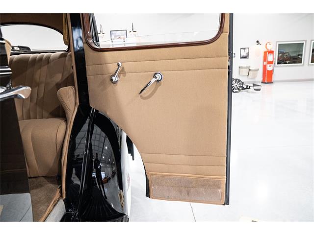 1937 Packard Six (CC-1800805) for sale in Ocala, Florida