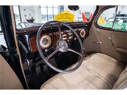 1937 Packard Six (CC-1800805) for sale in Ocala, Florida
