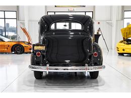 1937 Packard Six (CC-1800805) for sale in Ocala, Florida