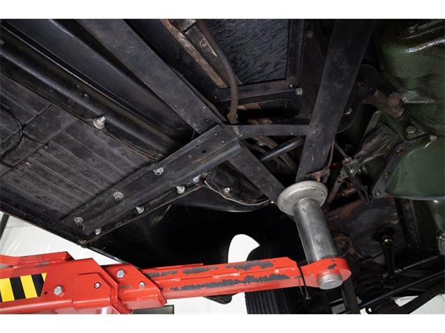 1937 Packard Six (CC-1800805) for sale in Ocala, Florida