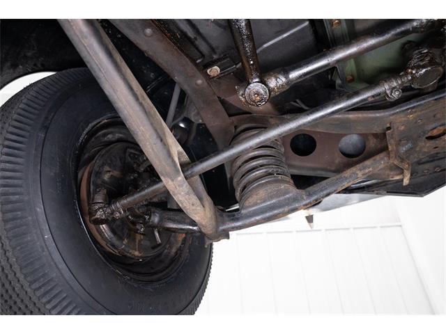 1937 Packard Six (CC-1800805) for sale in Ocala, Florida