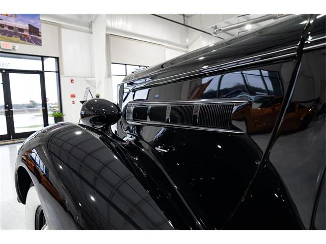 1937 Packard Six (CC-1800805) for sale in Ocala, Florida