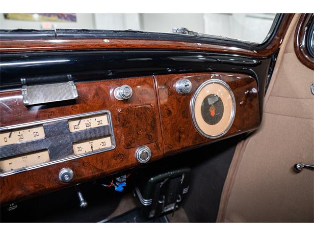 1937 Packard Six (CC-1800805) for sale in Ocala, Florida