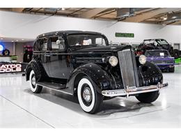 1937 Packard Six (CC-1800805) for sale in Ocala, Florida