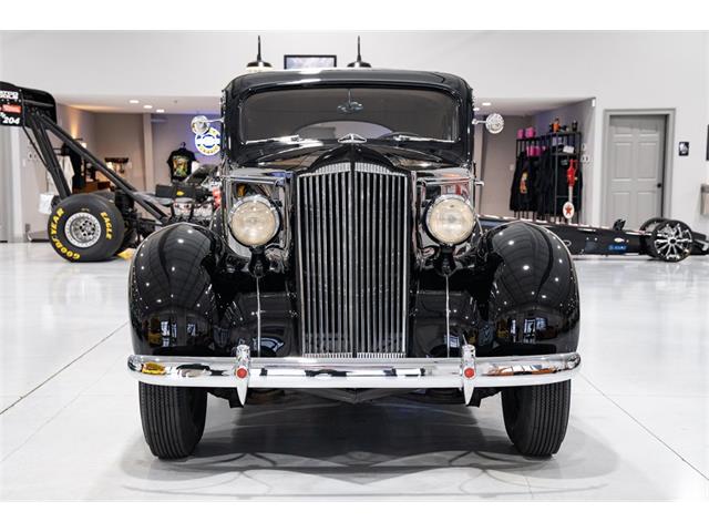 1937 Packard Six (CC-1800805) for sale in Ocala, Florida