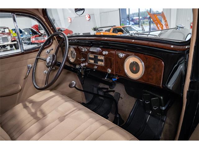 1937 Packard Six (CC-1800805) for sale in Ocala, Florida