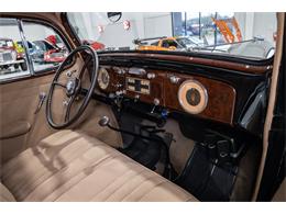 1937 Packard Six (CC-1800805) for sale in Ocala, Florida