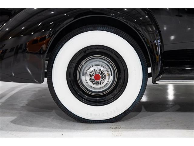 1937 Packard Six (CC-1800805) for sale in Ocala, Florida