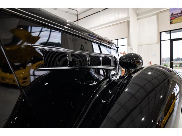 1937 Packard Six (CC-1800805) for sale in Ocala, Florida