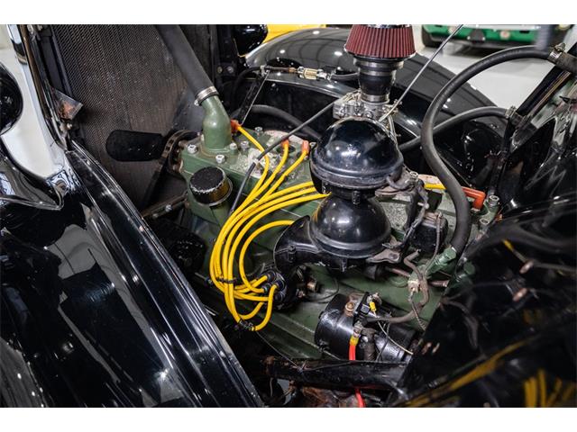1937 Packard Six (CC-1800805) for sale in Ocala, Florida