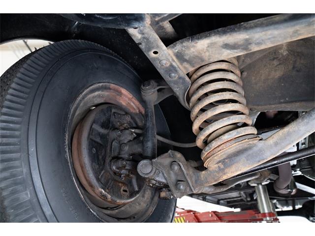 1937 Packard Six (CC-1800805) for sale in Ocala, Florida