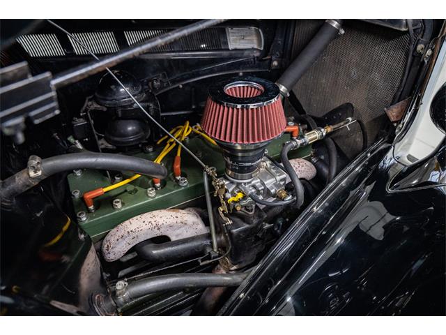 1937 Packard Six (CC-1800805) for sale in Ocala, Florida