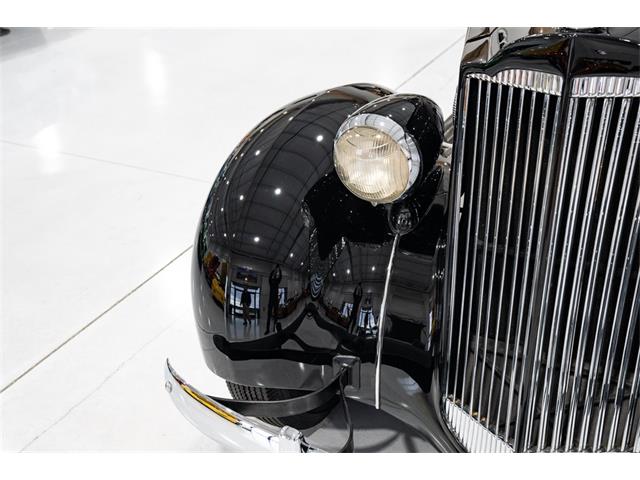 1937 Packard Six (CC-1800805) for sale in Ocala, Florida