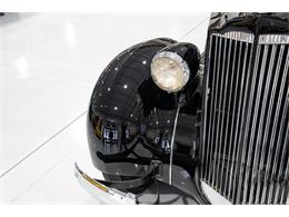1937 Packard Six (CC-1800805) for sale in Ocala, Florida