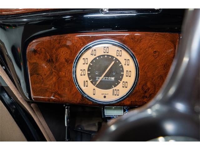 1937 Packard Six (CC-1800805) for sale in Ocala, Florida