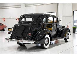 1937 Packard Six (CC-1800805) for sale in Ocala, Florida