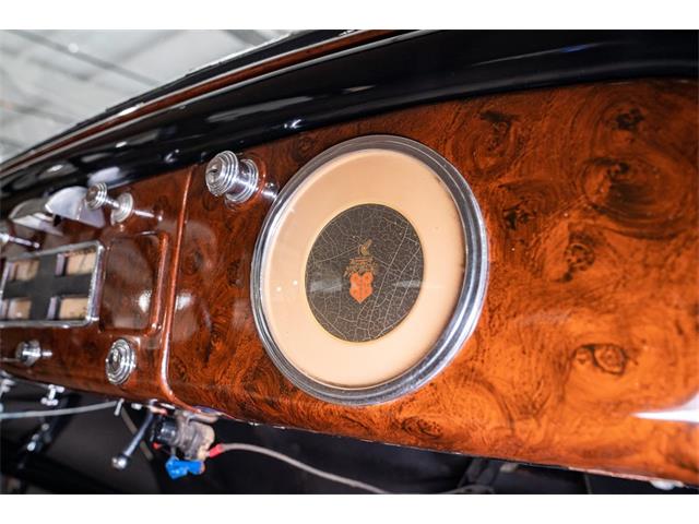 1937 Packard Six (CC-1800805) for sale in Ocala, Florida
