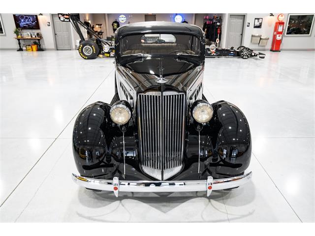 1937 Packard Six (CC-1800805) for sale in Ocala, Florida