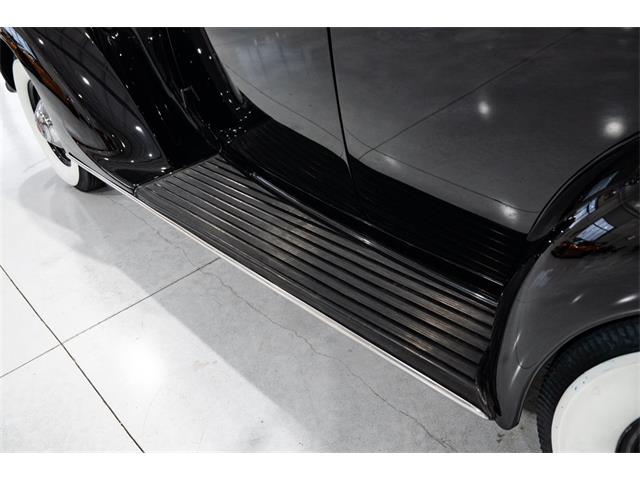 1937 Packard Six (CC-1800805) for sale in Ocala, Florida